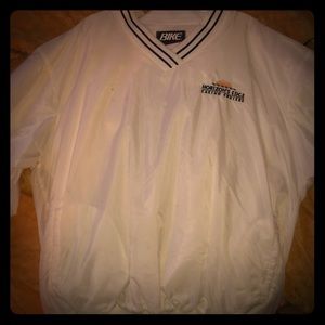 BIKE Jacket/Windbreaker